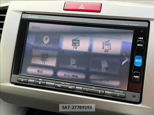 Honda FREED 2016-07 8314550-2