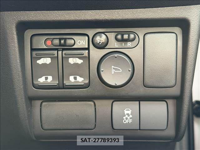 Honda FREED 2016-07 8314550-3