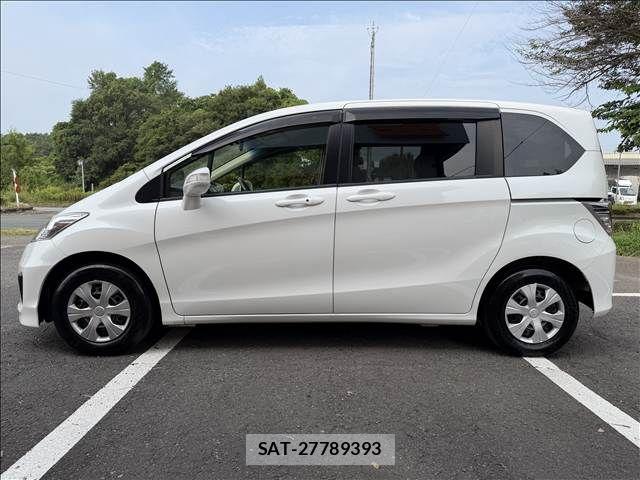Honda FREED 2016-07 8314550-5