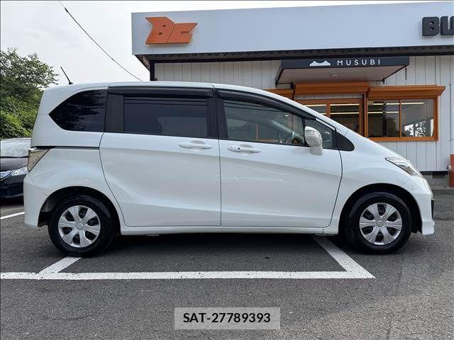 Honda FREED 2016-07 8314550-6