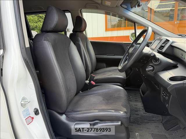 Honda FREED 2016-07 8314550-8