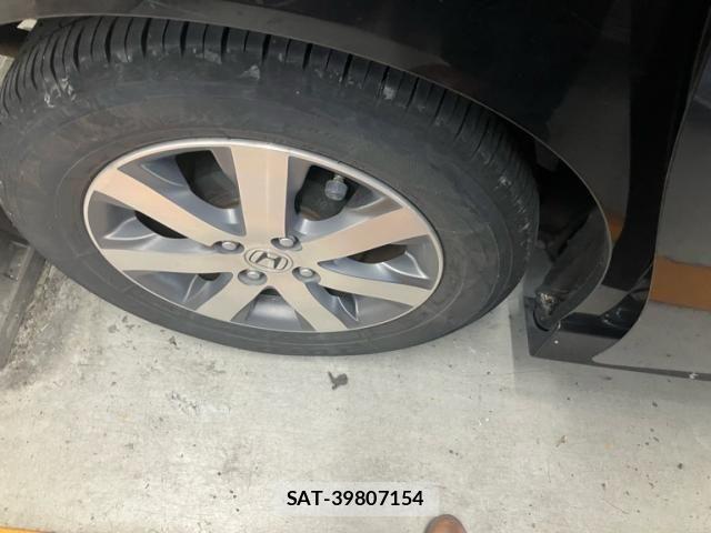 Honda FREED 2011-08 8314555-9