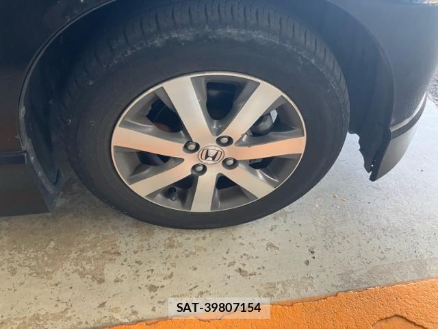Honda FREED 2011-08 8314555-10
