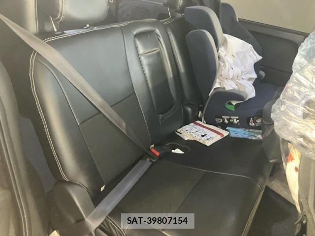 Honda FREED 2011-08 8314555-16