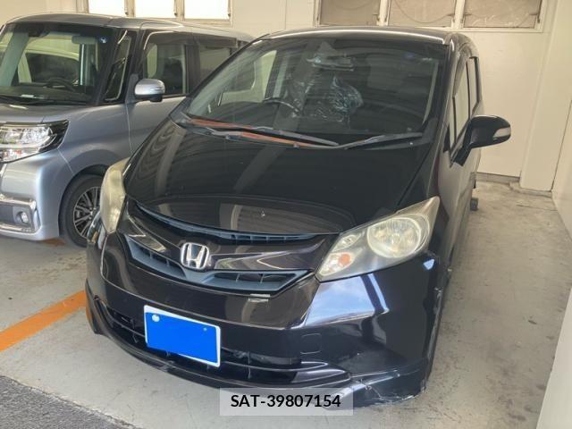Honda FREED 2011-08 8314555-1