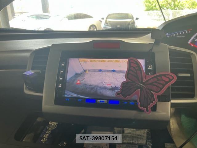 Honda FREED 2011-08 8314555-21