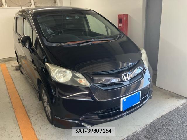 Honda FREED 2011-08 8314555-2
