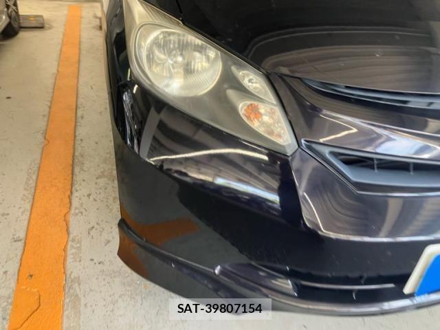 Honda FREED 2011-08 8314555-3