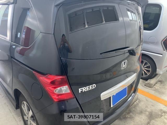 Honda FREED 2011-08 8314555-5