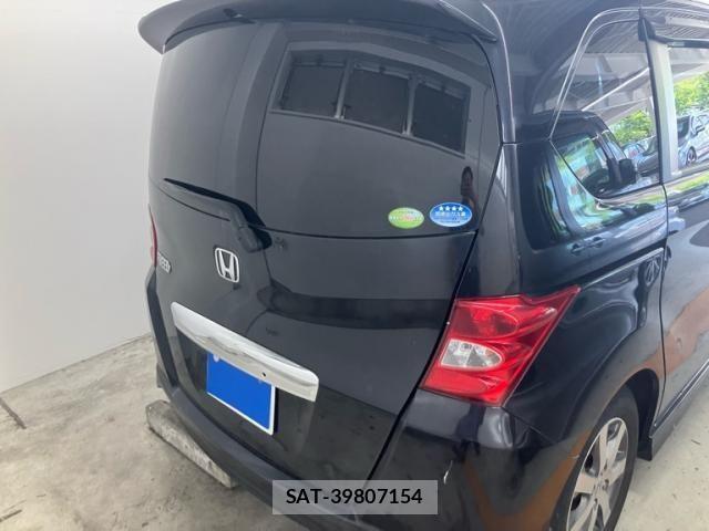 Honda FREED 2011-08 8314555-6