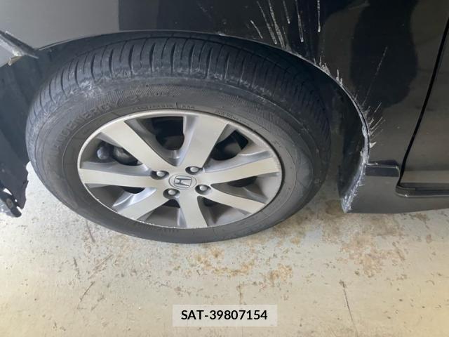 Honda FREED 2011-08 8314555-7