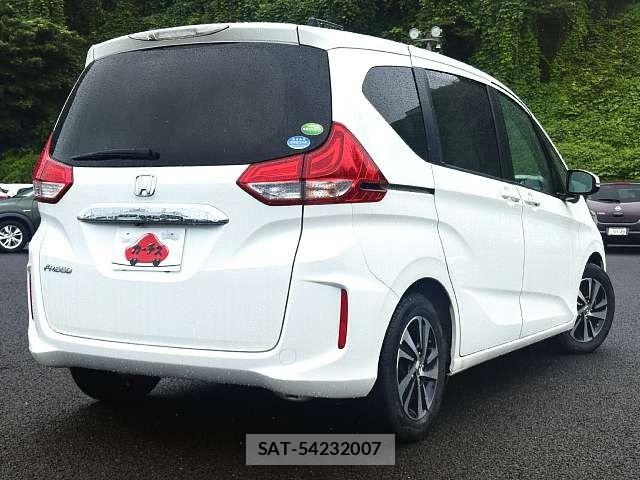 Honda FREED 2017-10 8314548-2