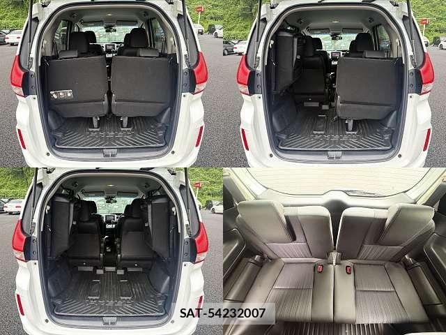 Honda FREED 2017-10 8314548-5
