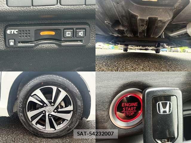 Honda FREED 2017-10 8314548-8