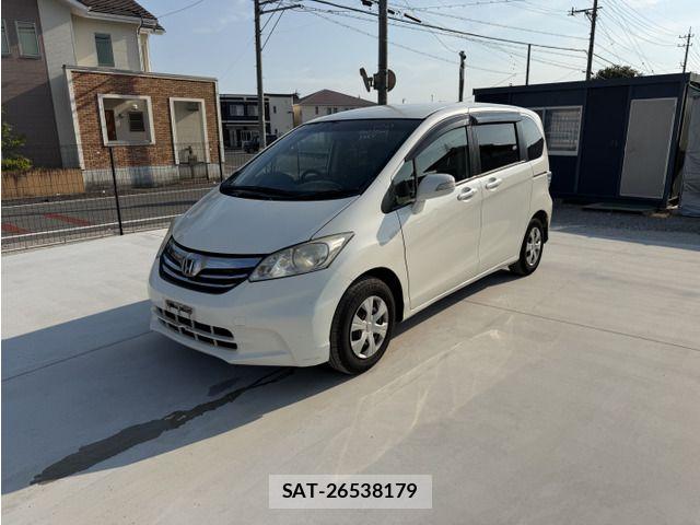 Honda FREED 2011-12 8314553-0