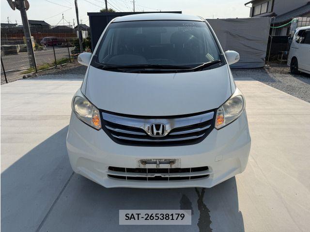 Honda FREED 2011-12 8314553-9