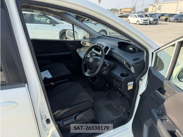 Honda FREED 2011-12 8314553-10