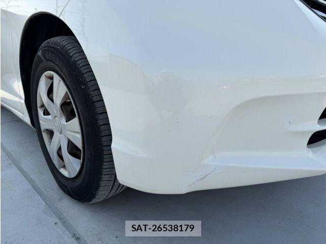 Honda FREED 2011-12 8314553-11