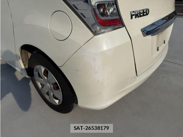 Honda FREED 2011-12 8314553-12