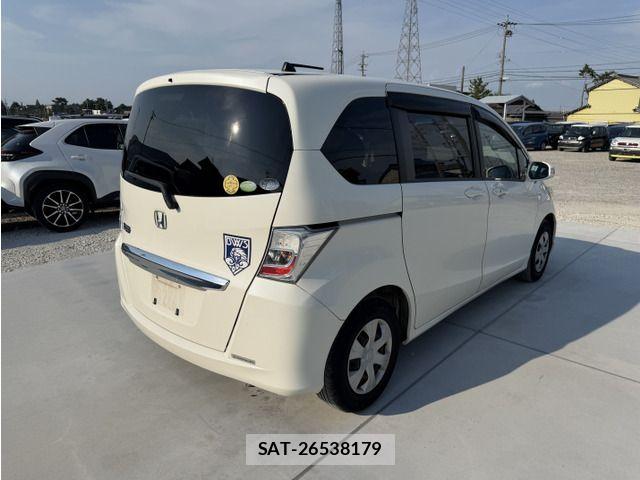 Honda FREED 2011-12 8314553-1