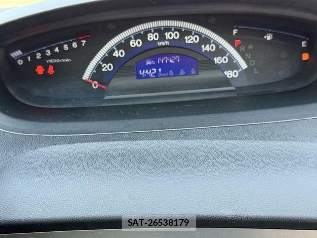 Honda FREED 2011-12 8314553-19