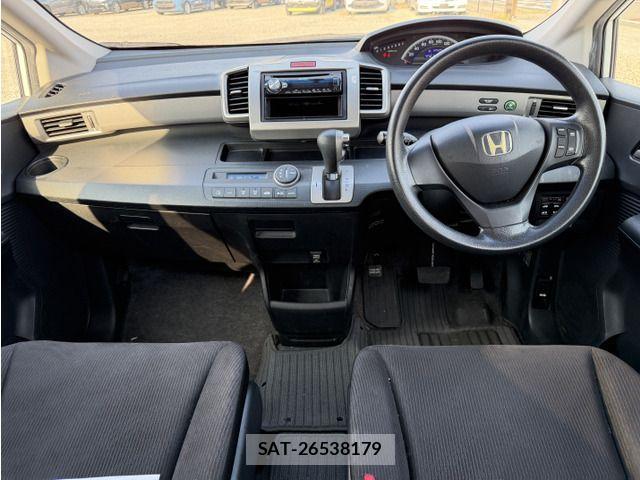 Honda FREED 2011-12 8314553-2