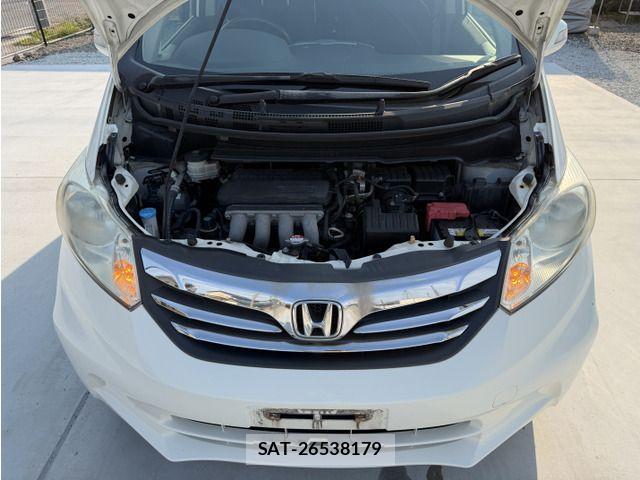 Honda FREED 2011-12 8314553-3