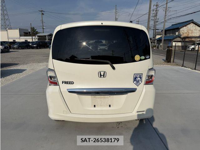 Honda FREED 2011-12 8314553-5