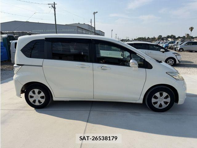 Honda FREED 2011-12 8314553-7