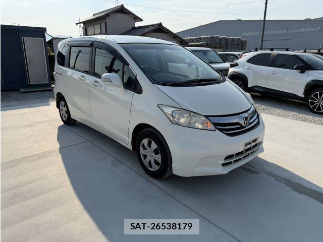 Honda FREED 2011-12 8314553-8
