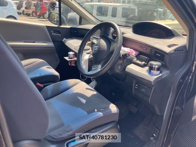 Honda FREED 2009-09 8314557-10