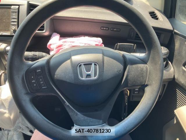 Honda FREED 2009-09 8314557-13