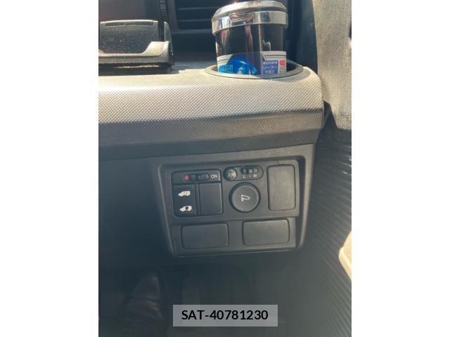 Honda FREED 2009-09 8314557-15