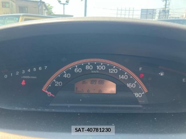 Honda FREED 2009-09 8314557-16
