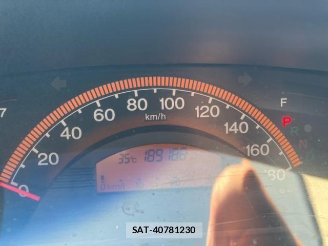 Honda FREED 2009-09 8314557-17
