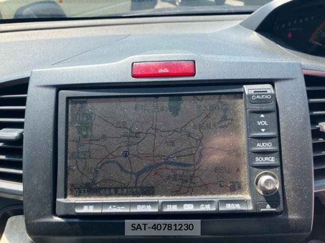 Honda FREED 2009-09 8314557-18