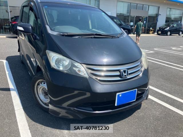 Honda FREED 2009-09 8314557-1