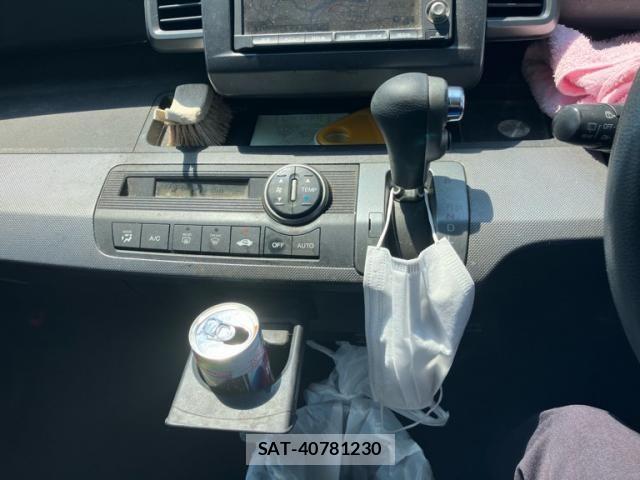 Honda FREED 2009-09 8314557-19