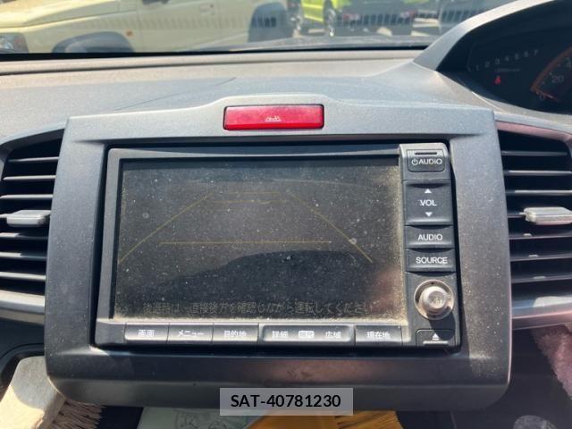 Honda FREED 2009-09 8314557-20