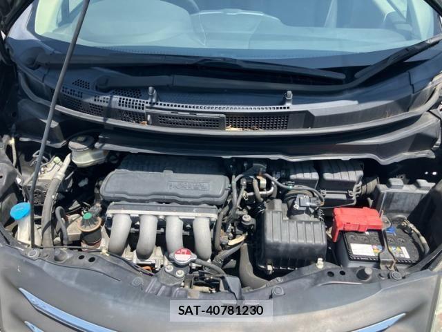 Honda FREED 2009-09 8314557-22