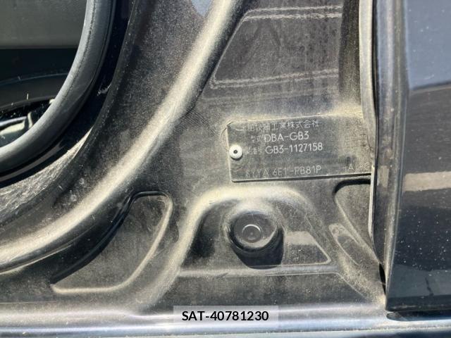 Honda FREED 2009-09 8314557-23
