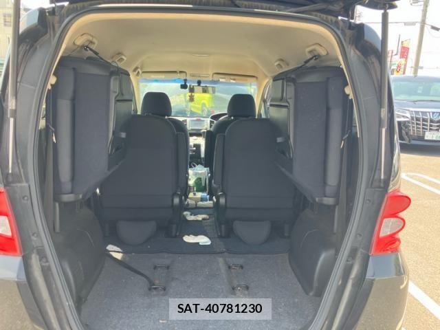 Honda FREED 2009-09 8314557-24