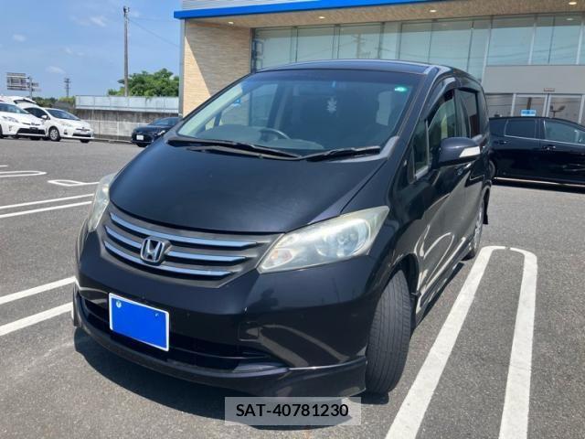 Honda FREED 2009-09 8314557-2
