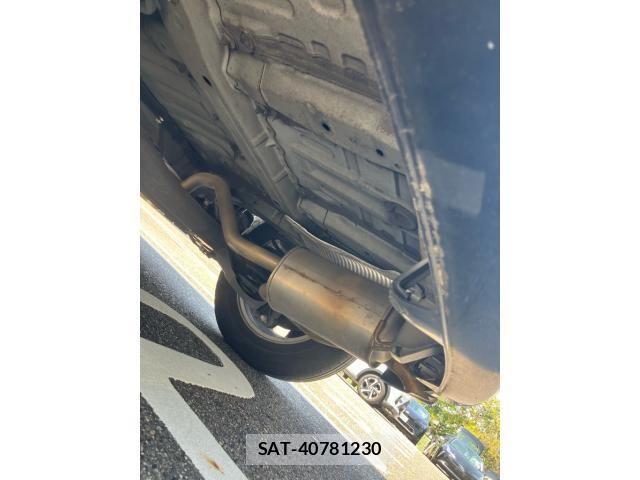 Honda FREED 2009-09 8314557-6