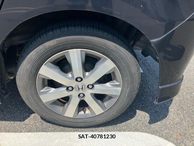 Honda FREED 2009-09 8314557-7