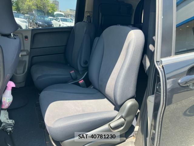 Honda FREED 2009-09 8314557-8