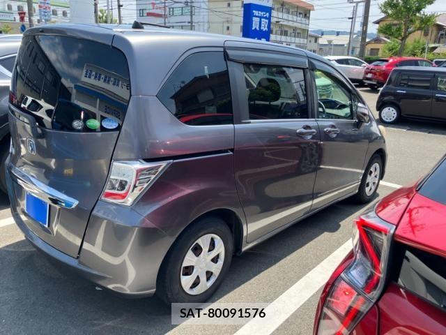 Honda FREED 2013-01 8314554-9