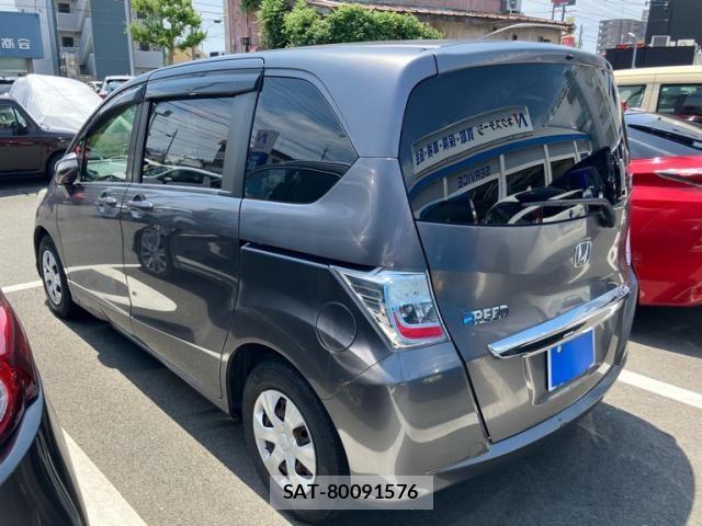 Honda FREED 2013-01 8314554-10