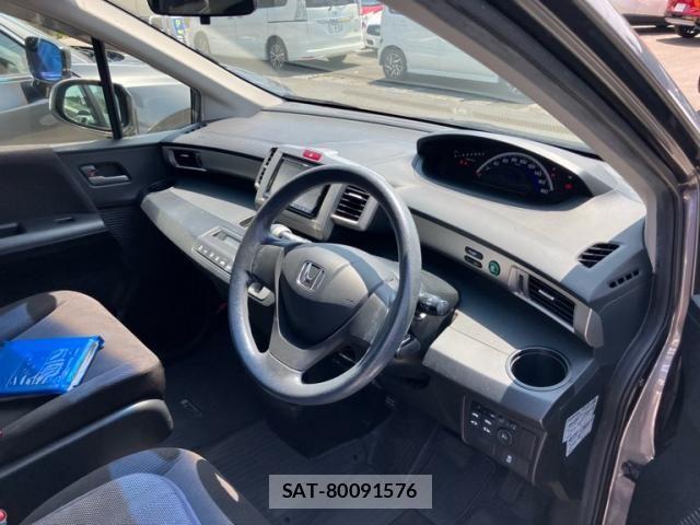 Honda FREED 2013-01 8314554-16