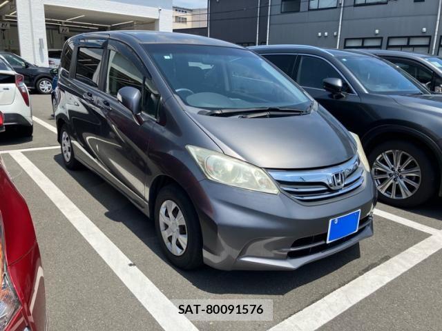 Honda FREED 2013-01 8314554-2